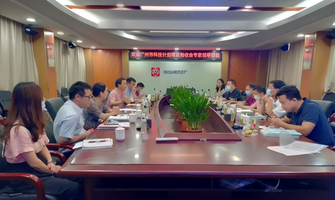 珠江新星闪耀 白云英才辈出