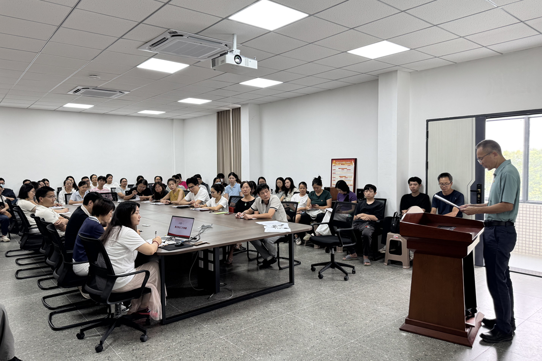 《党建引领聚合力 筑牢国安防火墙》——金戈车间党支部开展党建带工建团建主题党日活动